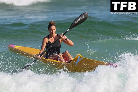 Candice Warner