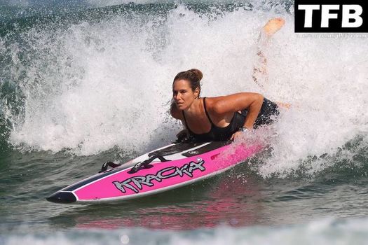 Candice Warner