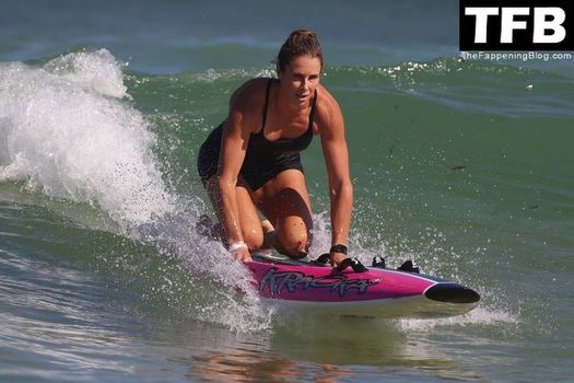 Candice Warner