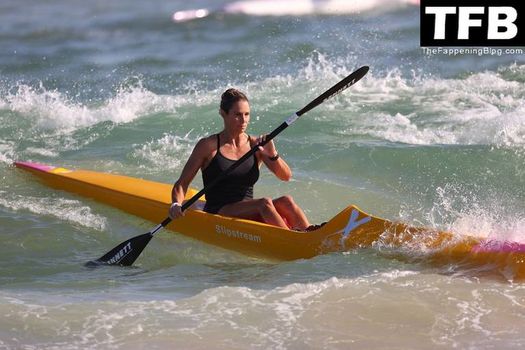 Candice Warner