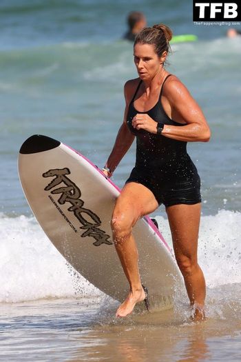Candice Warner