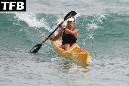 Candice Warner
