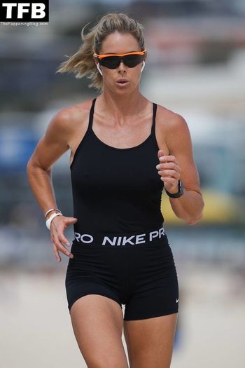Candice Warner