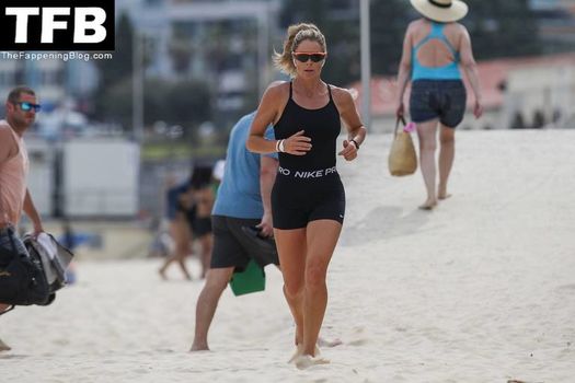 Candice Warner