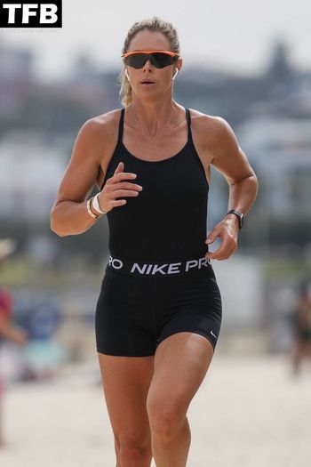 Candice Warner