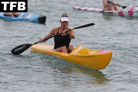 Candice Warner