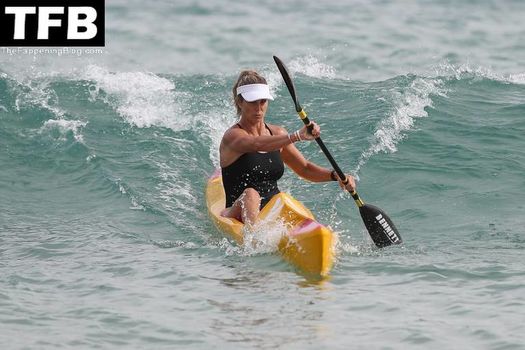 Candice Warner
