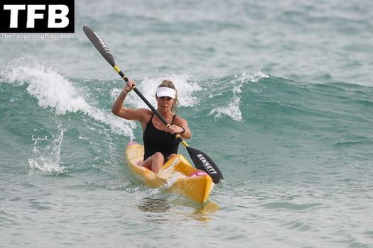 Candice Warner