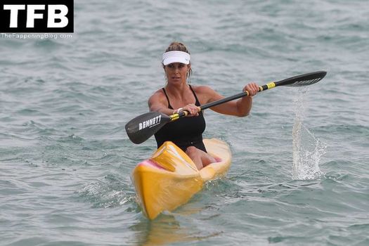 Candice Warner