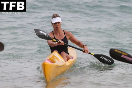 Candice Warner
