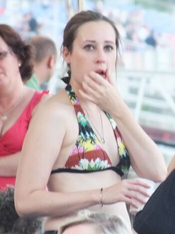Candids