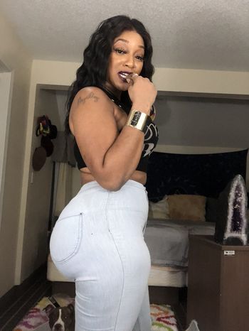 Candie Foxx