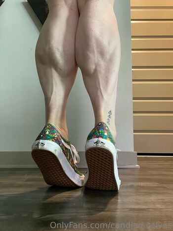 candied.calves