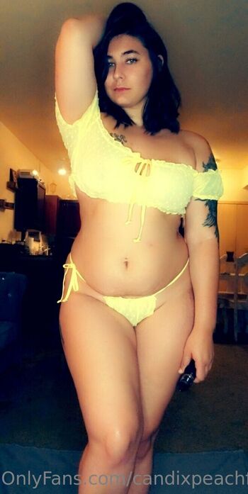 candixpeachfree