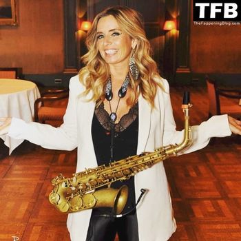 Candy Dulfer