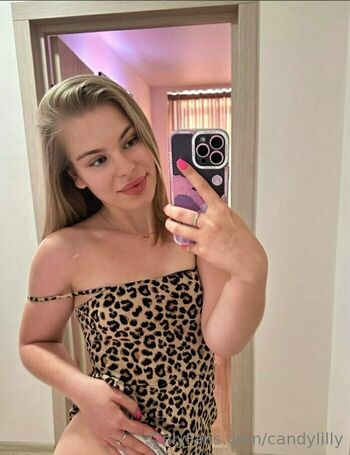 candylilly