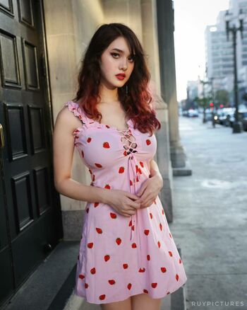 Candylion Cosplay