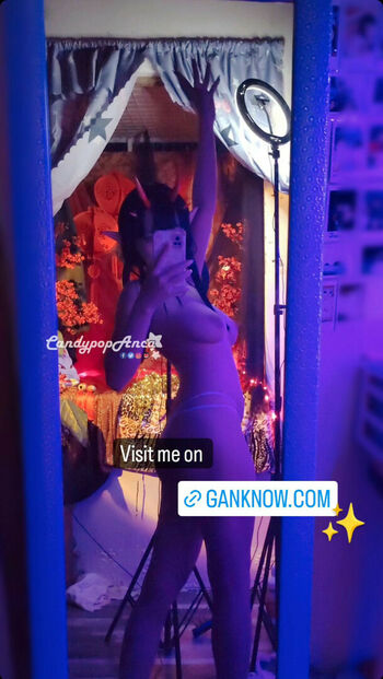 Candypopanca