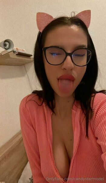 candystarmodel