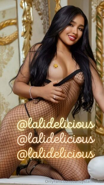 candystarmodel