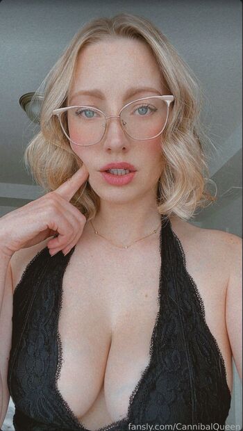 Cannibalqueen