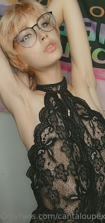 cantaloupexo