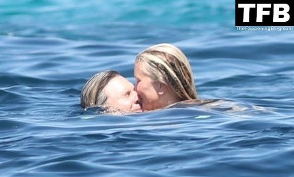 Caprice Bourret