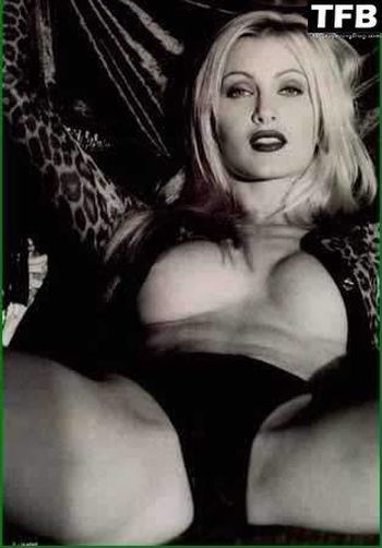 Caprice Bourret