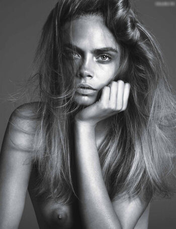 Cara Delevingne