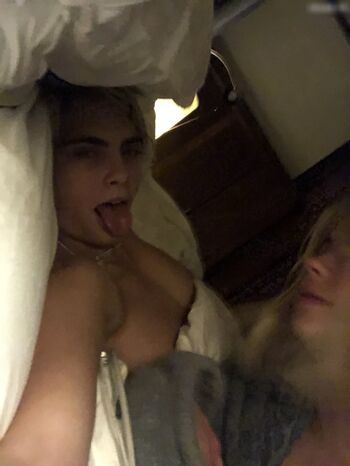 Cara Delevingne