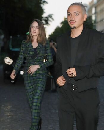 Cara Delevingne