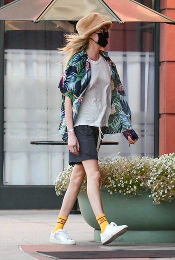 Cara Delevingne