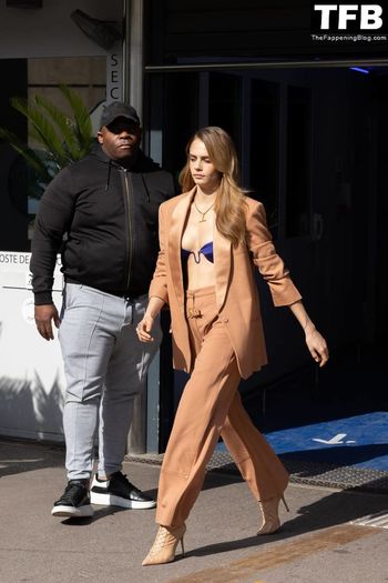 Cara Delevingne