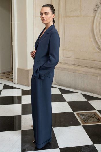 Cara Delevingne