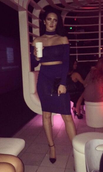 Cara-Leigh Brindley