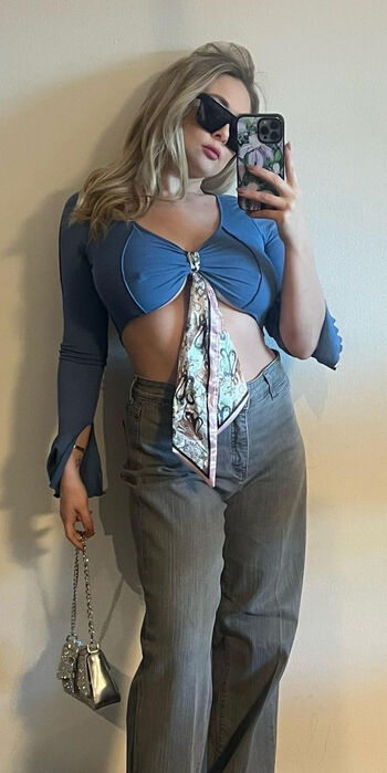 Cara Luby