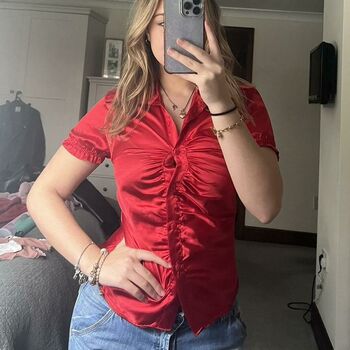 Cara Mackenzie