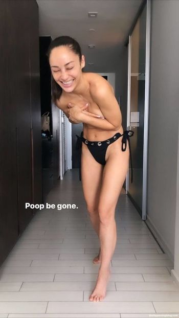 Cara Santana