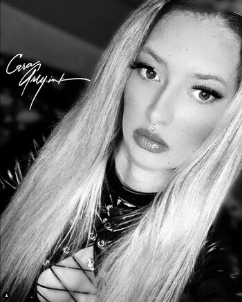 CaraGrey.ink