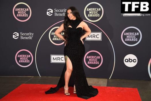 Cardi B