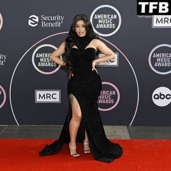 Cardi B