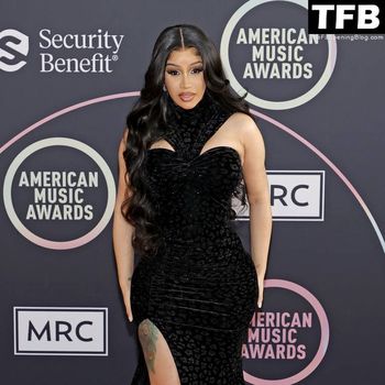 Cardi B
