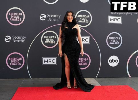 Cardi B