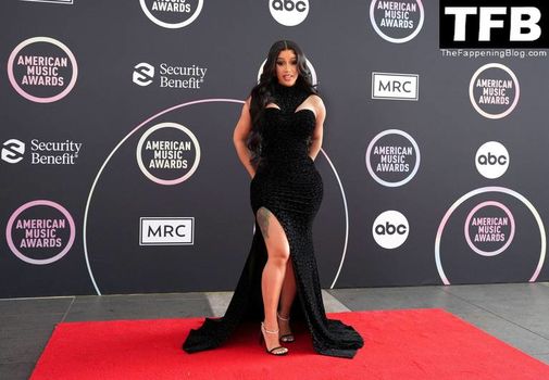 Cardi B