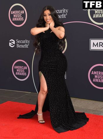 Cardi B