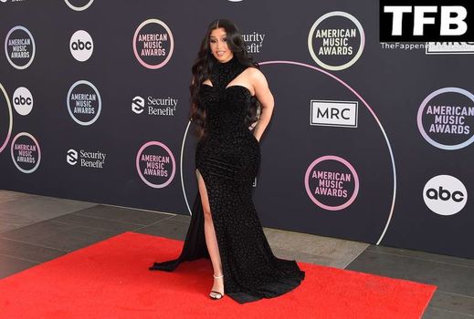 Cardi B