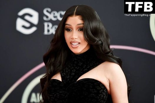 Cardi B