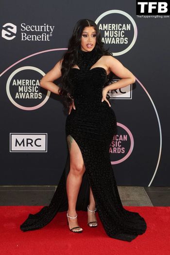 Cardi B