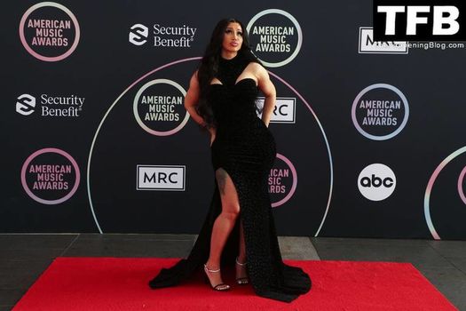 Cardi B