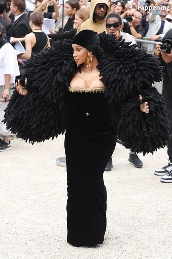 Cardi B